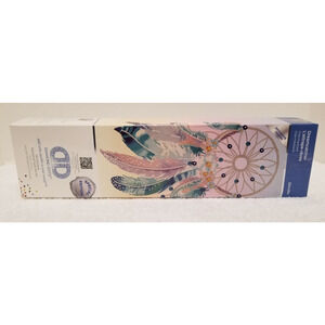 Diamond dots dream catcher with lots of extra dots special edition 40*